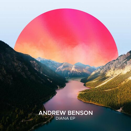 Andrew Benson - Diana EP [SEK065]